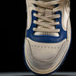 Guссi MAC80 'Blue White'