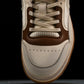 Guссi MAC80 'Brown White'