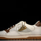 Guссi MAC80 'Brown White'