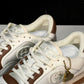 Guссi MAC80 'Brown White'