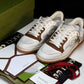 Guссi MAC80 'Brown White'