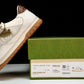 Guссi MAC80 'Brown White'