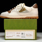 Guссi MAC80 'Brown White'