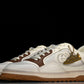 Guссi MAC80 'Brown White'