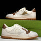 Guссi MAC80 'Brown White'