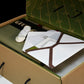 Guссi MAC80 'Green White'