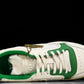 Guссi MAC80 'Green White'