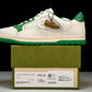 Guссi MAC80 'Green White'