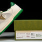 Guссi MAC80 'Green White'