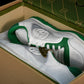 Guссi MAC80 'Green White'