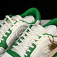Guссi MAC80 'Green White'