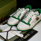 Guссi MAC80 'Green White'