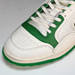 Guссi MAC80 'Green White'