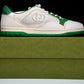 Guссi MAC80 'Green White'