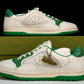 Guссi MAC80 'Green White'