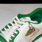 Guссi MAC80 'Green White'