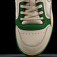 Guссi MAC80 'Green White'