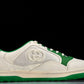 Guссi MAC80 'Green White'