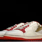 Guссi MAC80 'Red White'