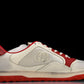 Guссi MAC80 'Red White'