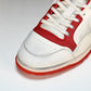 Guссi MAC80 'Red White'