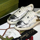 Guссi MAC80 'Silver White'