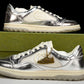 Guссi MAC80 'Silver White'