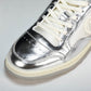 Guссi MAC80 'Silver White'