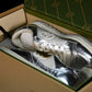 Guссi MAC80 'Silver White'