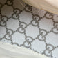 Guссi MAC80 'Silver White'