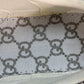 Guссi MAC80 'Silver White'