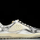 Guссi MAC80 'Silver White'