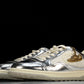 Guссi MAC80 'Silver White'
