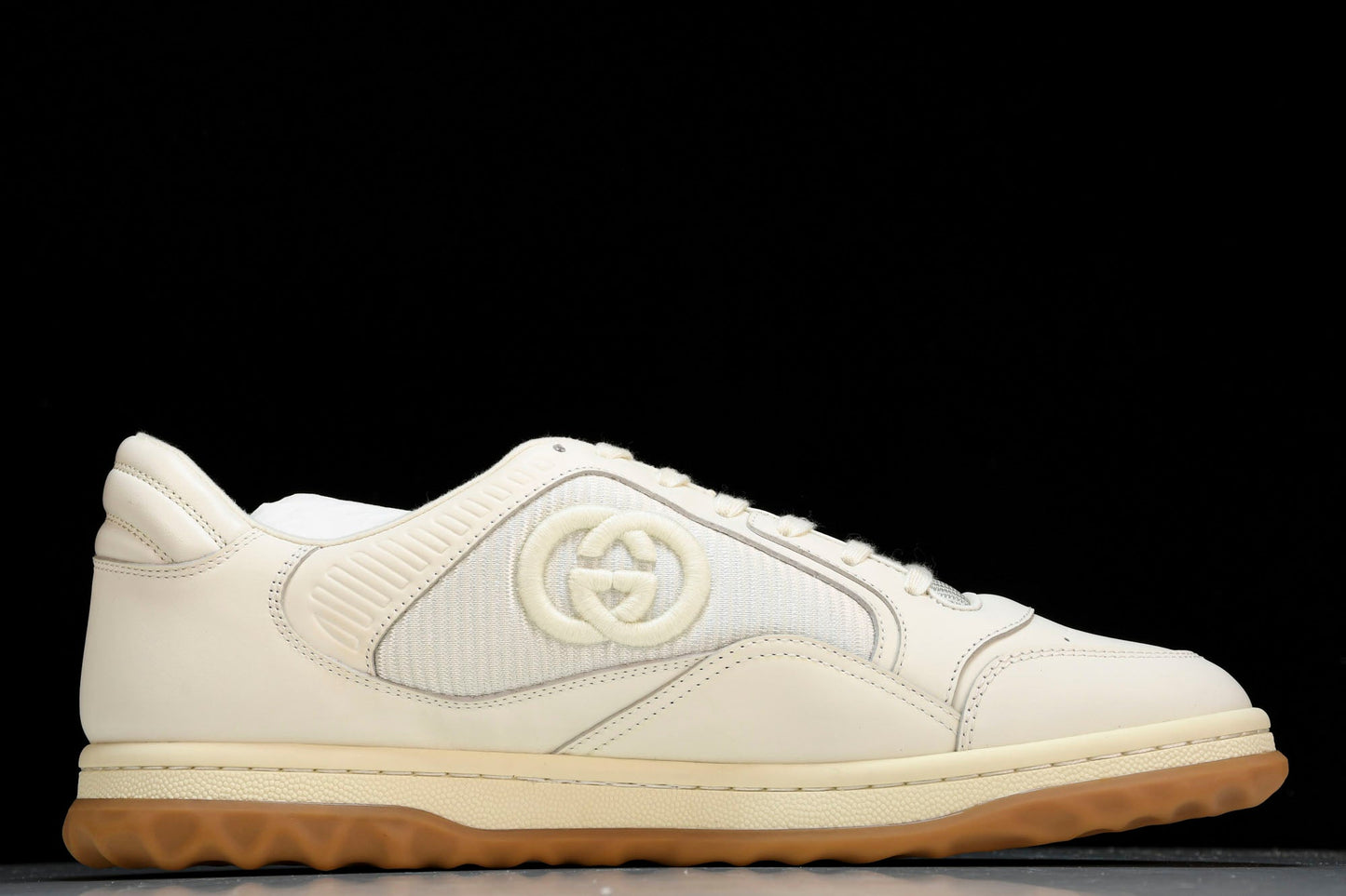 Guссi MAC80 'White' - (W) UK 6 / (W) US 9 / EU 39