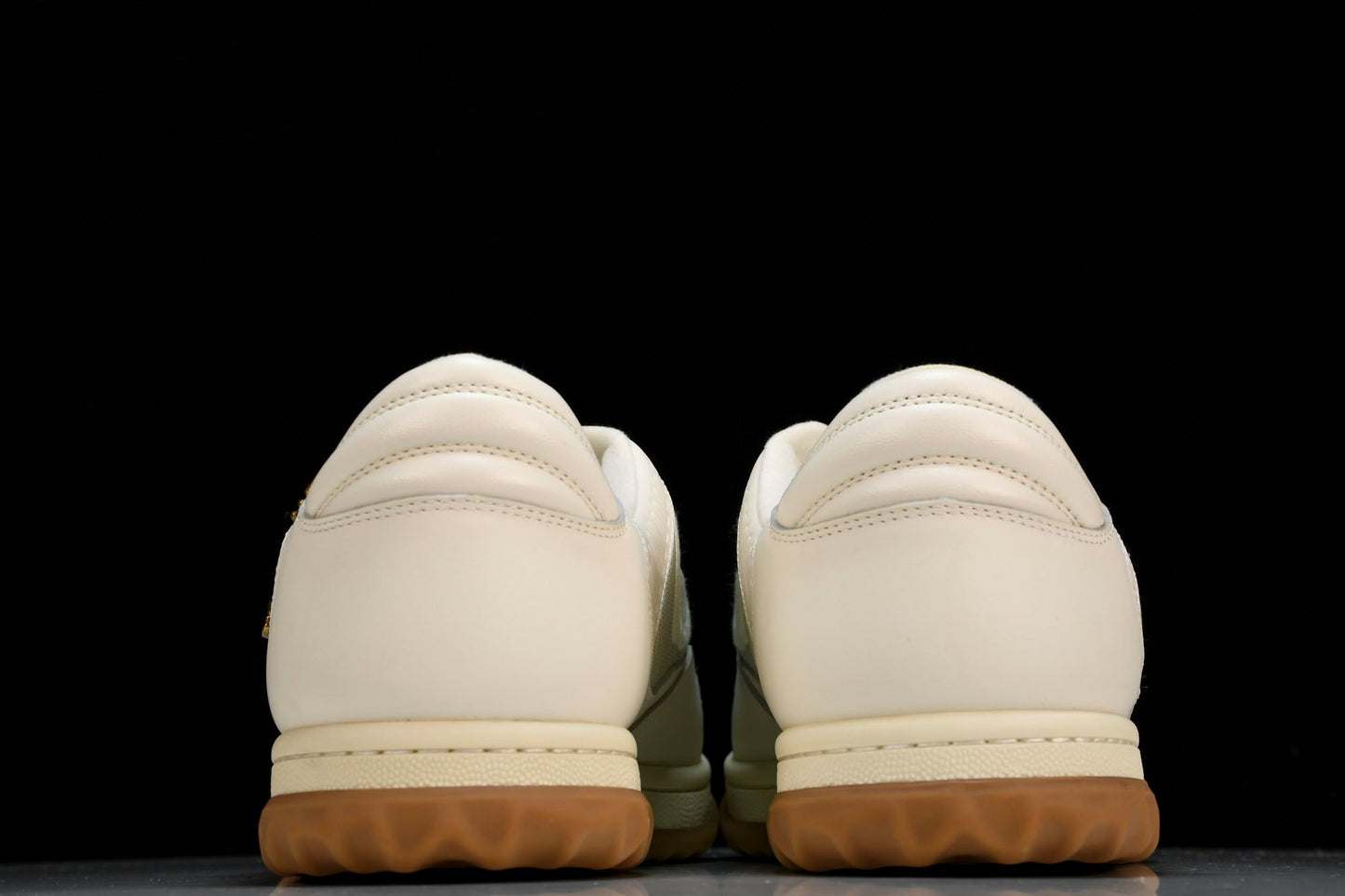 Guссi MAC80 'White' - (W) UK 6 / (W) US 9 / EU 39