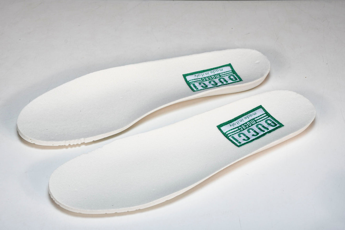 Guссi MAC80 'White' - (W) UK 6 / (W) US 9 / EU 39
