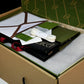Guссi MAC80 'White' - (W) UK 6 / (W) US 9 / EU 39