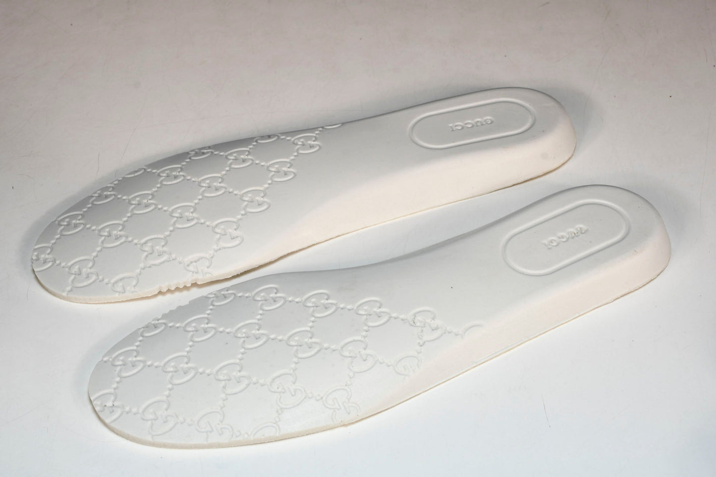 Guссi MAC80 'White' - (W) UK 6 / (W) US 9 / EU 39