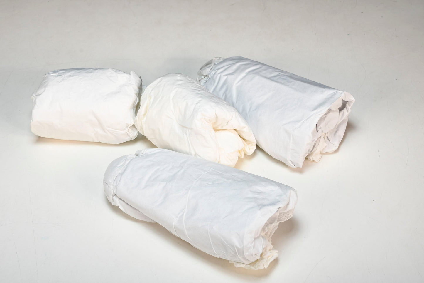 Guссi MAC80 'White' - (W) UK 6 / (W) US 9 / EU 39
