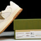Guссi MAC80 'White' - (W) UK 6 / (W) US 9 / EU 39