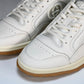 Guссi MAC80 'White' - (W) UK 6 / (W) US 9 / EU 39