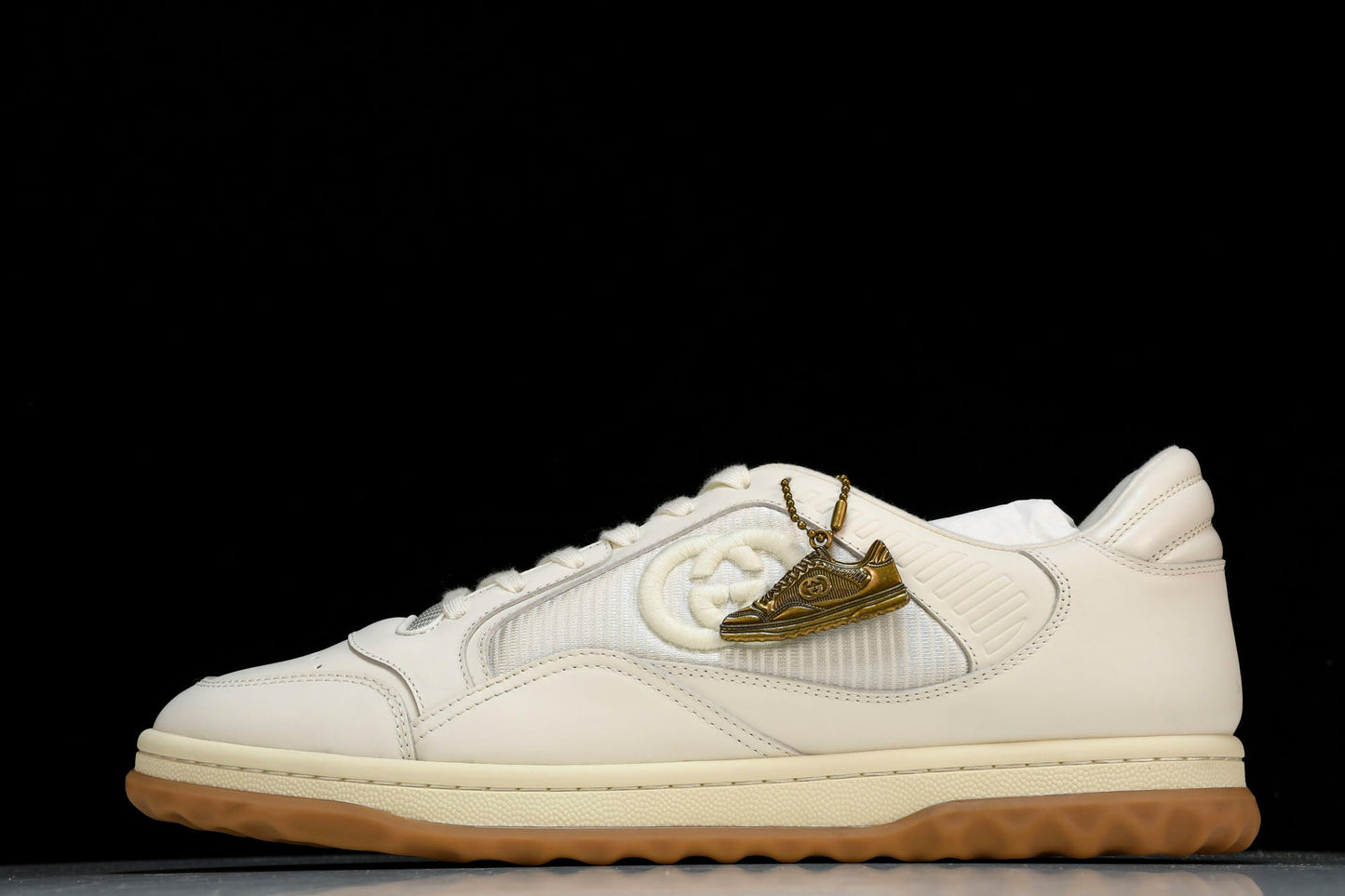 Guссi MAC80 'White' - (W) UK 6 / (W) US 9 / EU 39