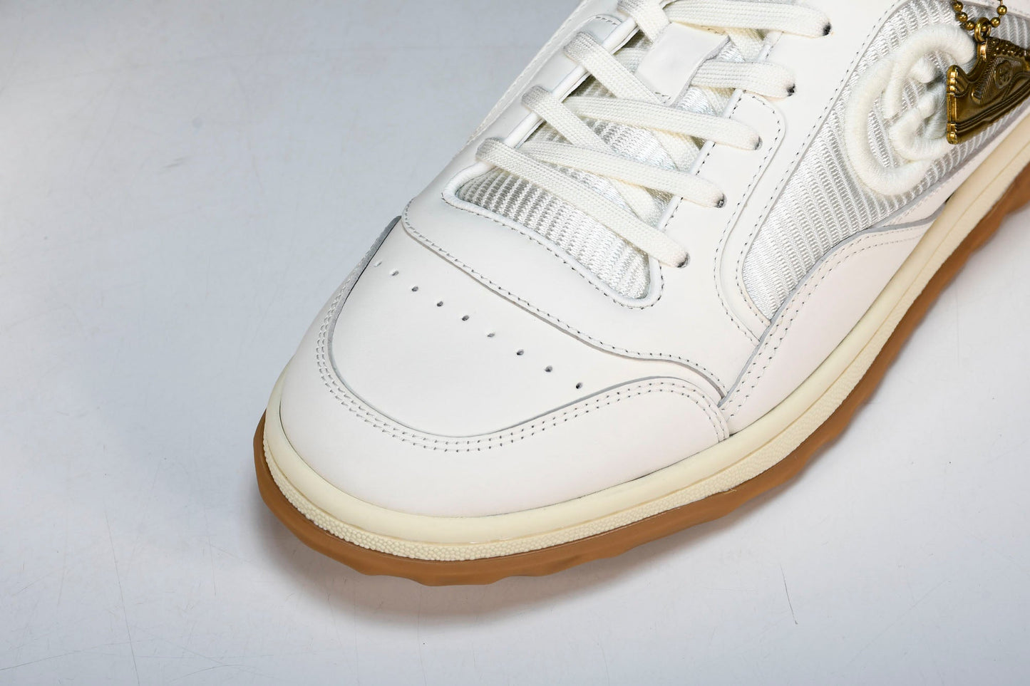 Guссi MAC80 'White' - (W) UK 6 / (W) US 9 / EU 39
