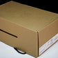 Guссi MAC80 'White' - (W) UK 6 / (W) US 9 / EU 39