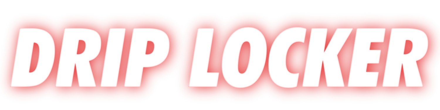 Drip Locker UK