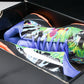 Kobe 5 Protro 'EYBL Tie-Dye'