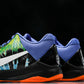 Kobe 5 Protro 'EYBL Tie-Dye'