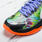 Kobe 5 Protro 'EYBL Tie-Dye'