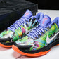 Kobe 5 Protro 'EYBL Tie-Dye'