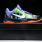 Kobe 5 Protro 'EYBL Tie-Dye'